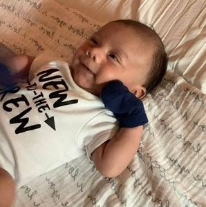 Meet your Posher, Jose